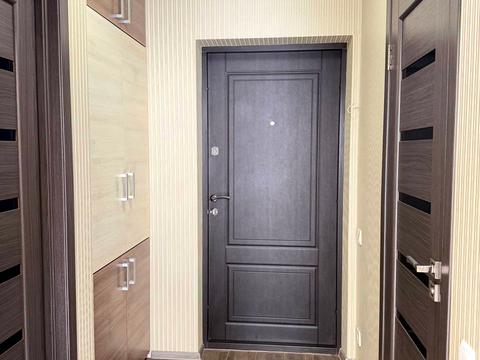 квартира по адресу Одесская ул., 23-А