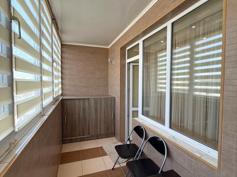 квартира по адресу Федьковича ул., 88