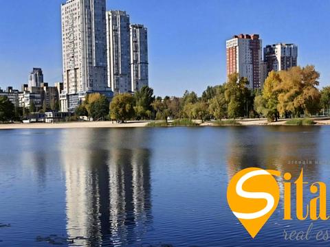 квартира по адресу Павла Тычины просп., 11-А