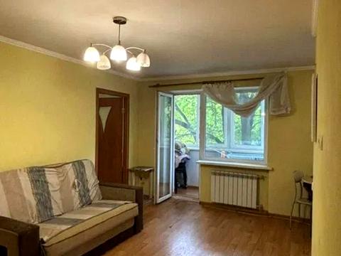 квартира по адресу Александра Поля просп. (Кірова), 50-А