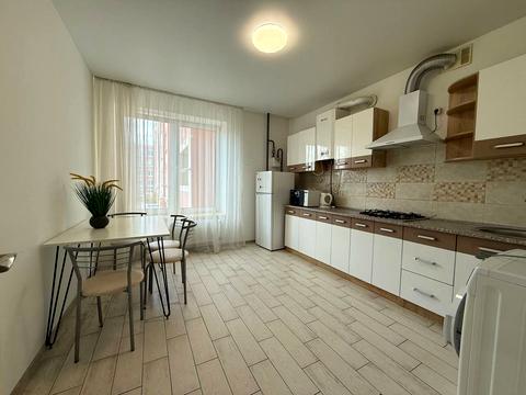 квартира за адресою Лесі Українки бульв., 18