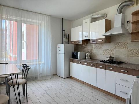 квартира за адресою Лесі Українки бульв., 18