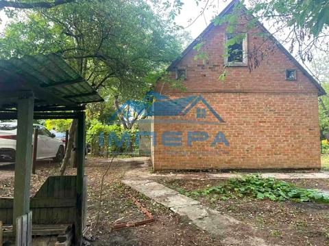 дом по адресу Медовая ул.
