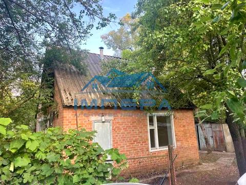 дом по адресу Медовая ул.