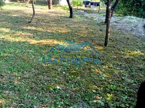 дом по адресу Медовая ул.