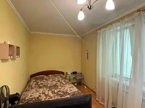 квартира по адресу Александра Поля просп. (Кірова), 50-А