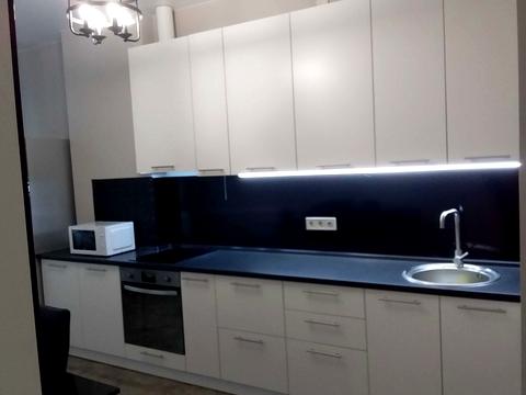 квартира по адресу Нагорная ул., 16