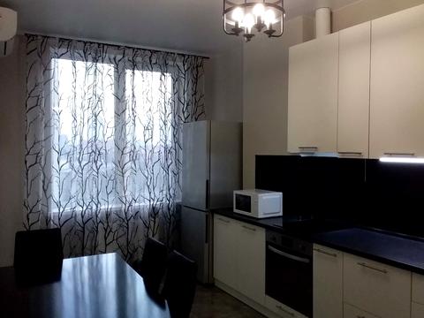 квартира по адресу Нагорная ул., 16