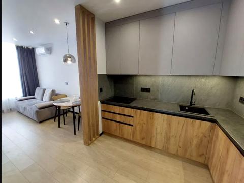 квартира по адресу Космическая ул., 5