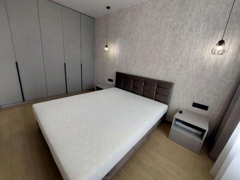 квартира по адресу Космическая ул., 5