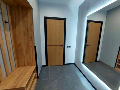 квартира за адресою Космічна вул., 5