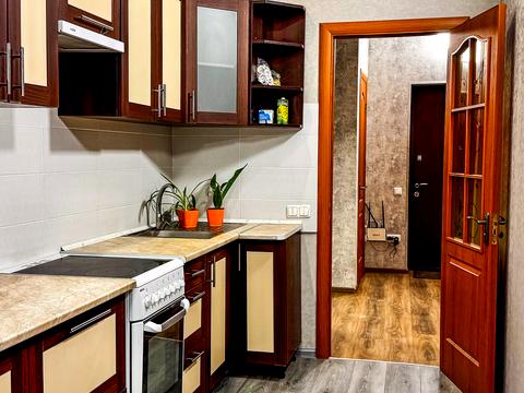 квартира по адресу Полтавская ул., 29-Є