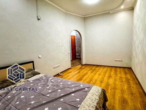 квартира по адресу Полтавская ул., 29-Є