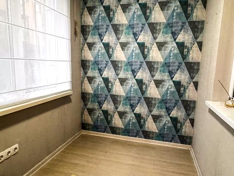 квартира по адресу Полтавская ул., 29-Є