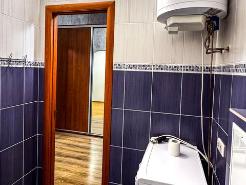 квартира по адресу Полтавская ул., 29-Є
