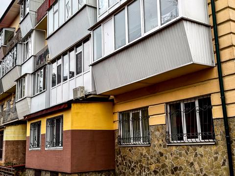 квартира по адресу Полтавская ул., 29-Є