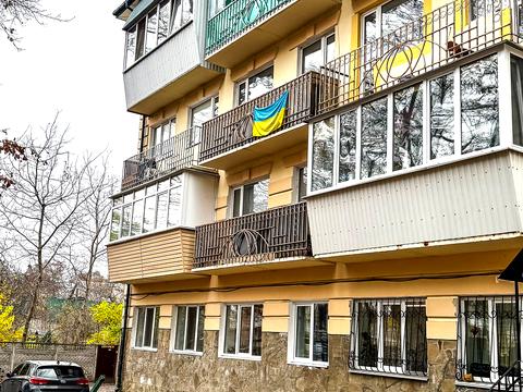 квартира по адресу Полтавская ул., 29-Є