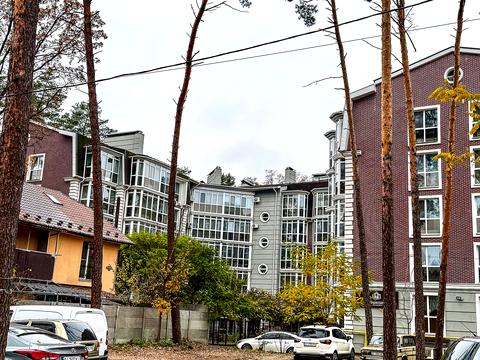 квартира по адресу Полтавская ул., 29-Є