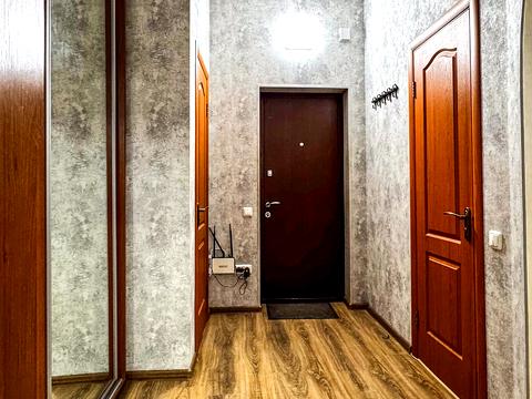 квартира по адресу Полтавская ул., 29-Є