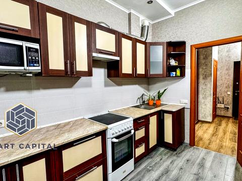 квартира по адресу Полтавская ул., 29-Є