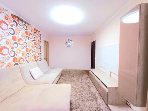 квартира по адресу Михаила Донца ул., 14-А