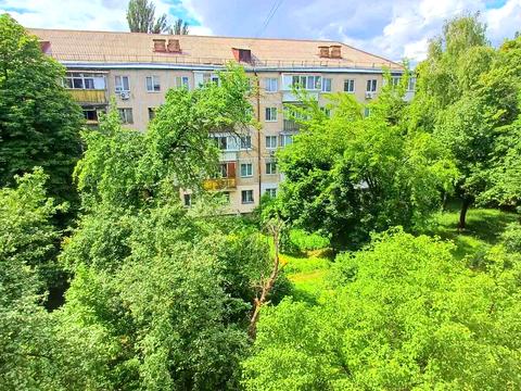 квартира по адресу Михаила Донца ул., 14-А