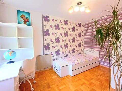 квартира по адресу Михаила Донца ул., 14-А