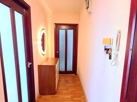 квартира по адресу Михаила Донца ул., 14-А