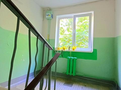 квартира по адресу Михаила Донца ул., 14-А