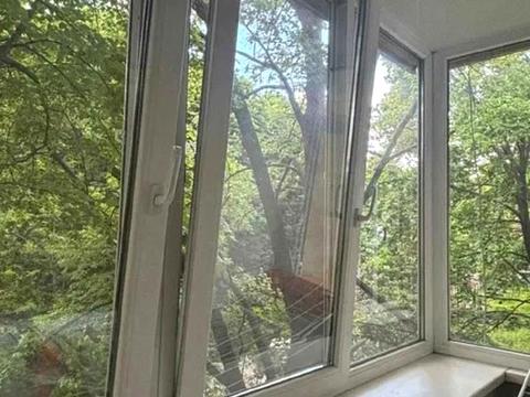 квартира по адресу Александра Поля просп. (Кірова), 50-А