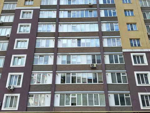 квартира за адресою Озерна вул., 4-А