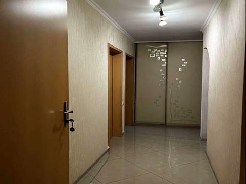 квартира по адресу Гонгадзе Георгия просп. (Советской Украины), 32-Ж