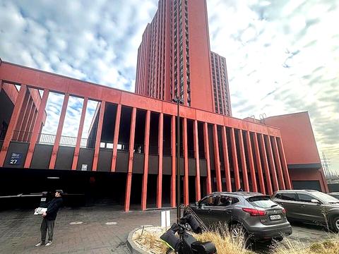 квартира по адресу Набережно-Рыбальская дорога ул., 27