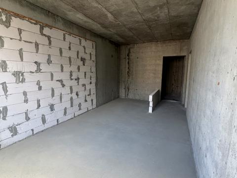 квартира по адресу Прохоровская ул., 40 к5