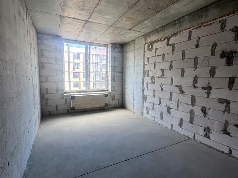 квартира по адресу Прохоровская ул., 40 к5