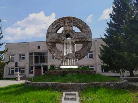 участок по адресу Братів Погомарьових, 6