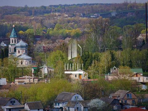 участок по адресу Братів Погомарьових, 6