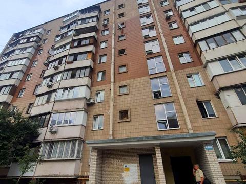 квартира за адресою Червоної Калини просп. (Володимира Маяковського), 12-А