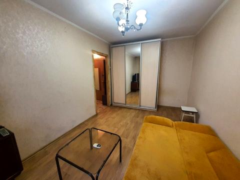 квартира за адресою Червоної Калини просп. (Володимира Маяковського), 12-А
