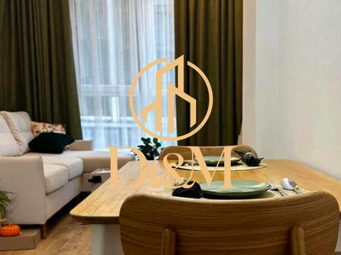 квартира по адресу Мартинова просп., 26