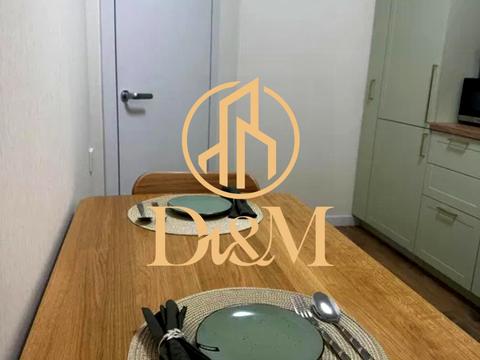 квартира по адресу Мартинова просп., 26