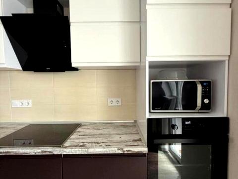 квартира за адресою Олени Пчілки вул., 3-Д