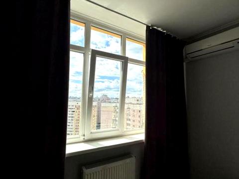 квартира за адресою Олени Пчілки вул., 3-Д