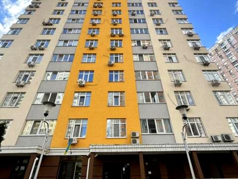 квартира за адресою Олени Пчілки вул., 3-Д
