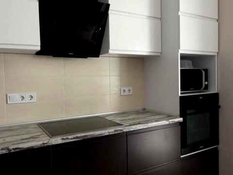 квартира за адресою Олени Пчілки вул., 3-Д