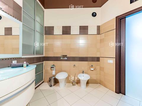 квартира за адресою Харків, Ярослава Мудрого вул. (Петровського), 30а