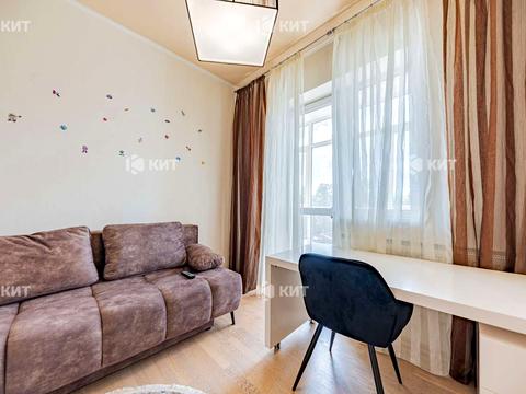 квартира за адресою Харків, Ярослава Мудрого вул. (Петровського), 30а