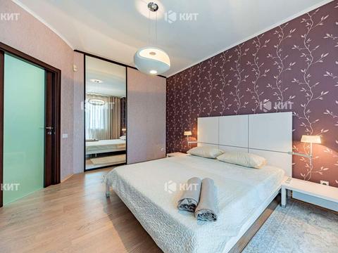 квартира за адресою Харків, Ярослава Мудрого вул. (Петровського), 30а