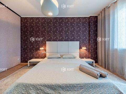 квартира за адресою Харків, Ярослава Мудрого вул. (Петровського), 30а