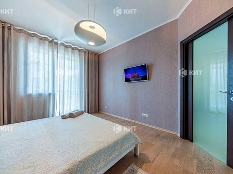 квартира за адресою Харків, Ярослава Мудрого вул. (Петровського), 30а